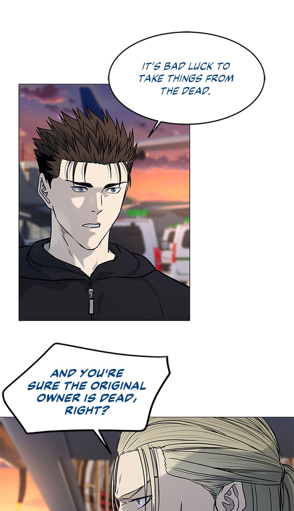 God of Blackfield Chap 281 - Next Chap 282