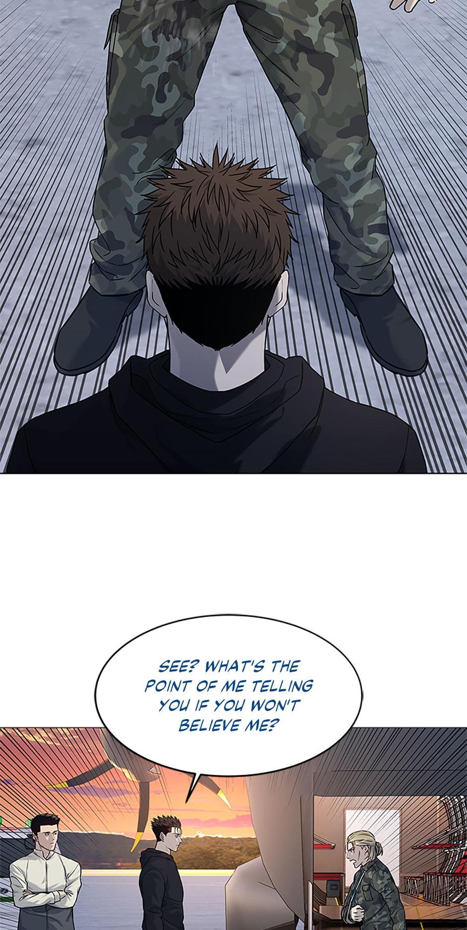 God of Blackfield Chap 229 - Next Chap 230