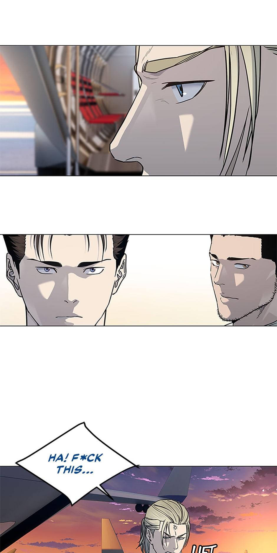 God of Blackfield Chap 281 - Next Chap 282