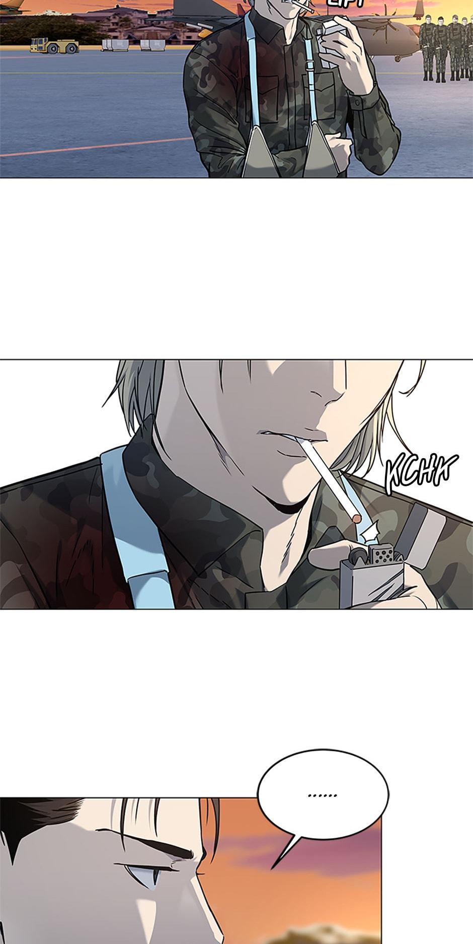 God of Blackfield Chap 281 - Next Chap 282