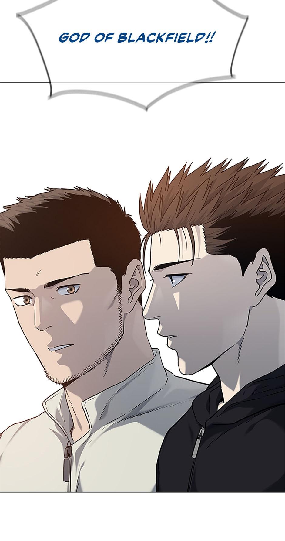 God of Blackfield Chap 229 - Next Chap 230