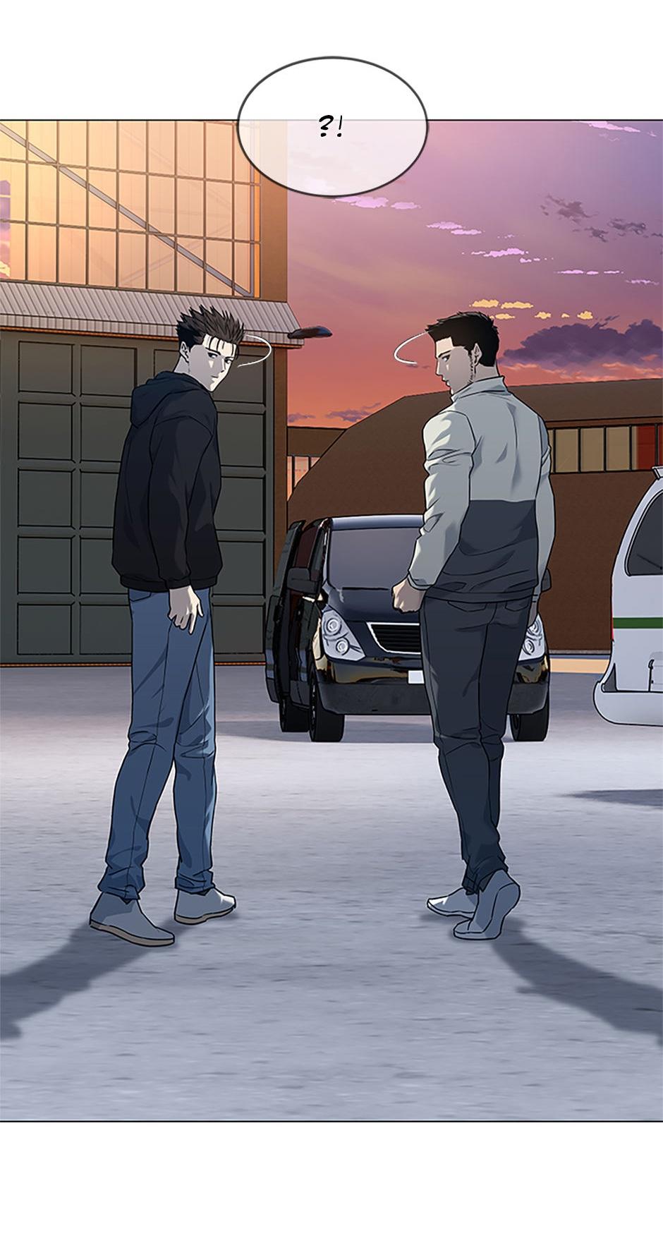 God of Blackfield Chap 229 - Next Chap 230