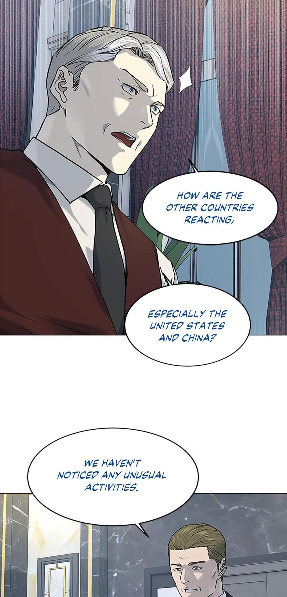 God of Blackfield Chap 229 - Next Chap 230