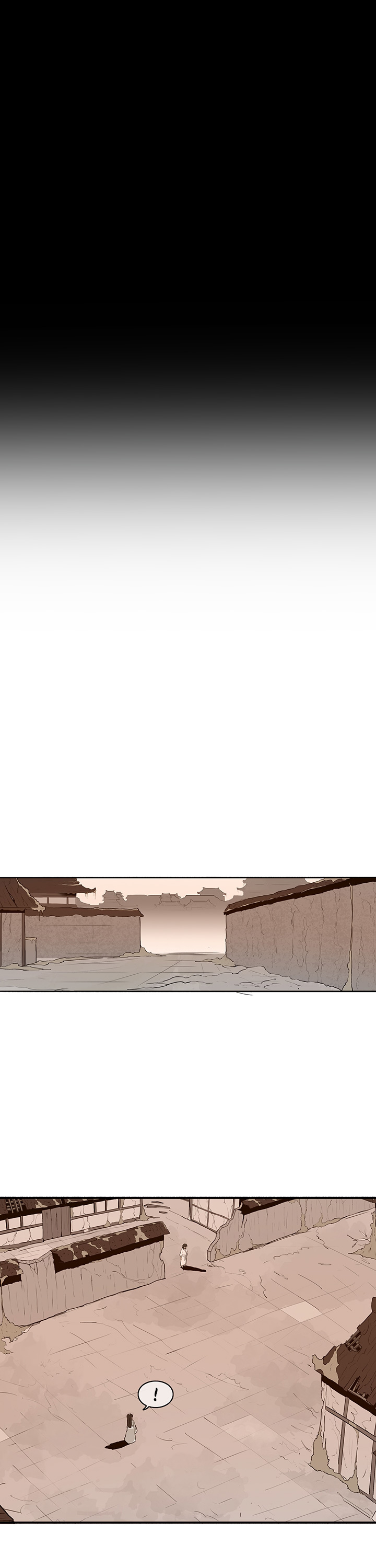The Legend of the Northern Blade Chap 7 - Next Chap 8