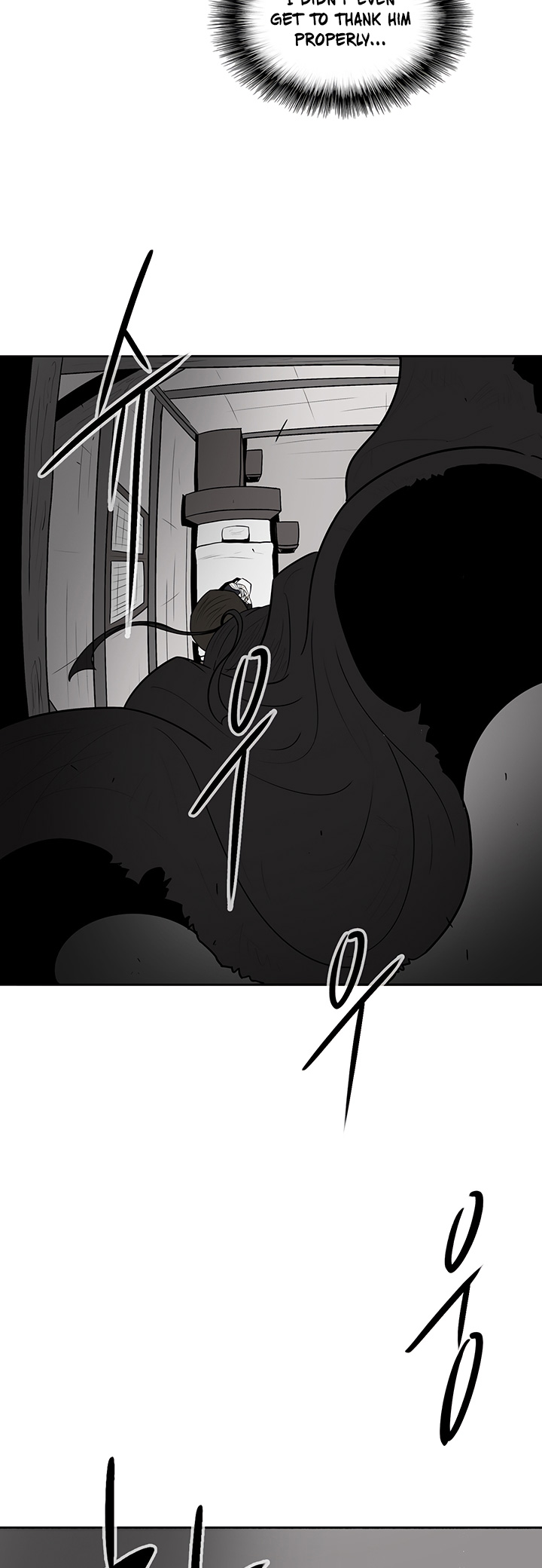 The Legend of the Northern Blade Chap 4 - Next Chap 5