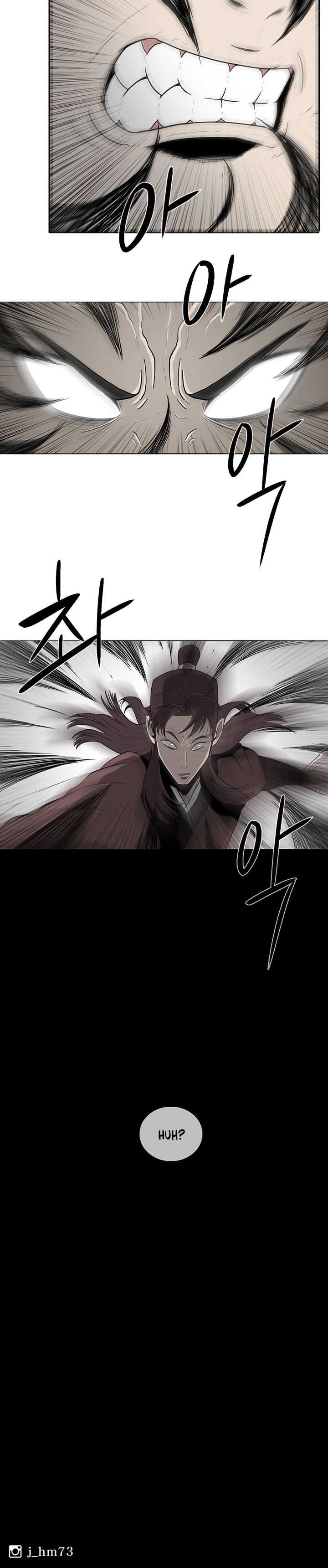 The Legend of the Northern Blade Chap 6 - Next Chap 7