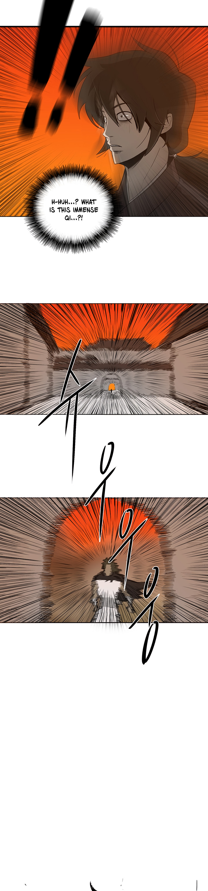 The Legend of the Northern Blade Chap 8 - Next Chap 9