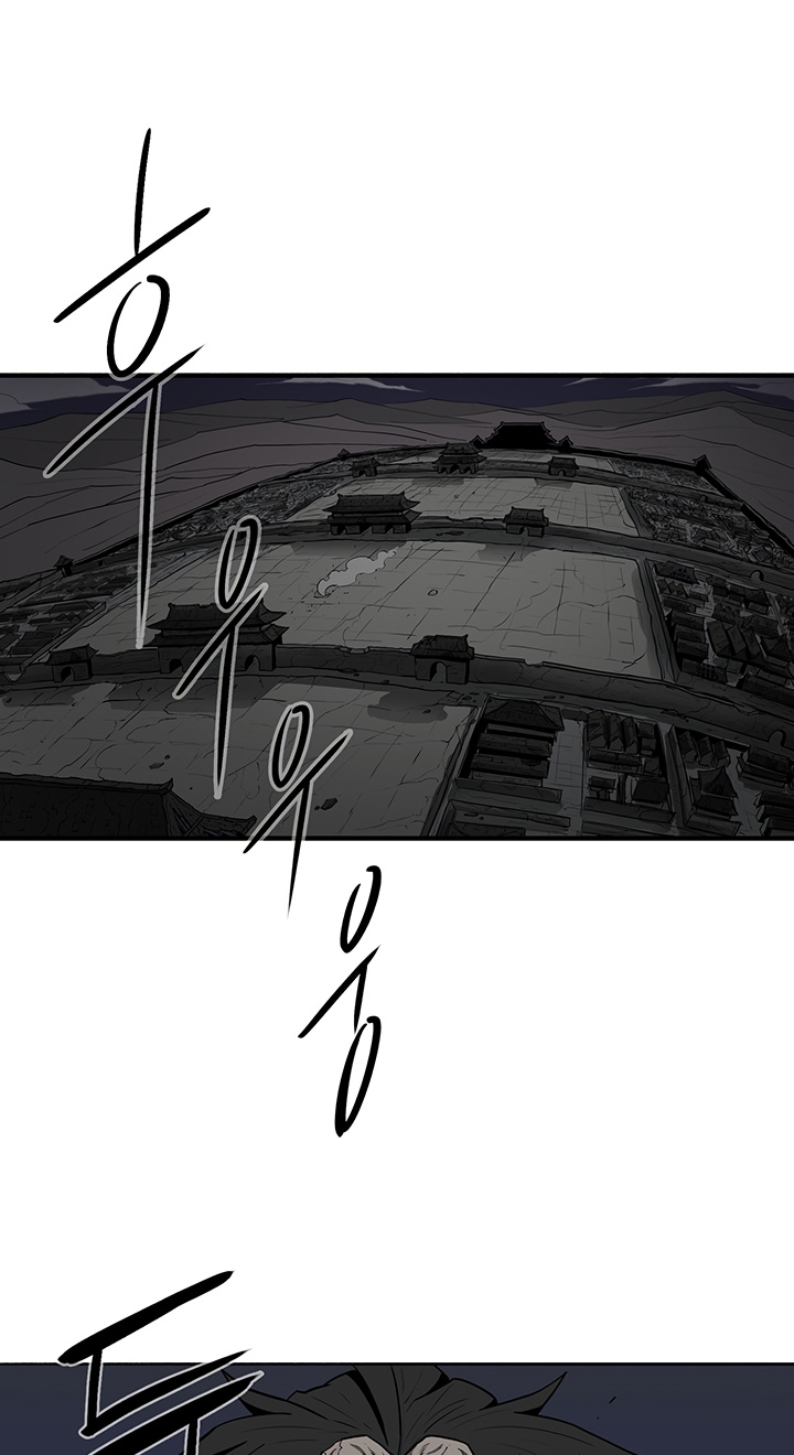 The Legend of the Northern Blade Chap 9 - Next Chap 10
