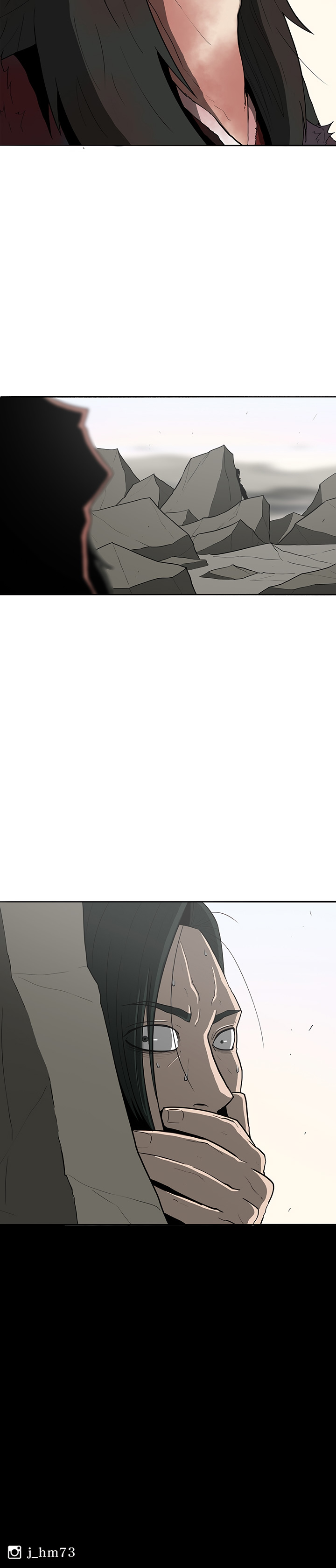 The Legend of the Northern Blade Chap 14 - Next Chap 15