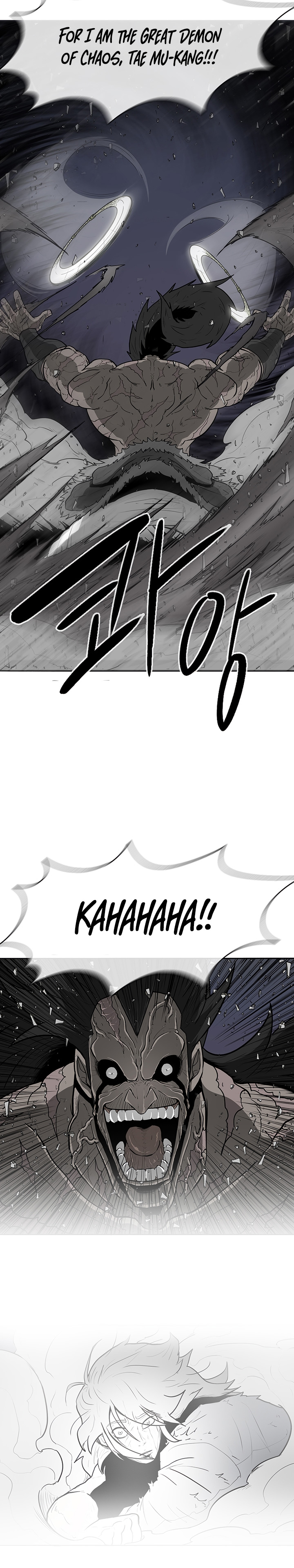 The Legend of the Northern Blade Chap 14 - Next Chap 15