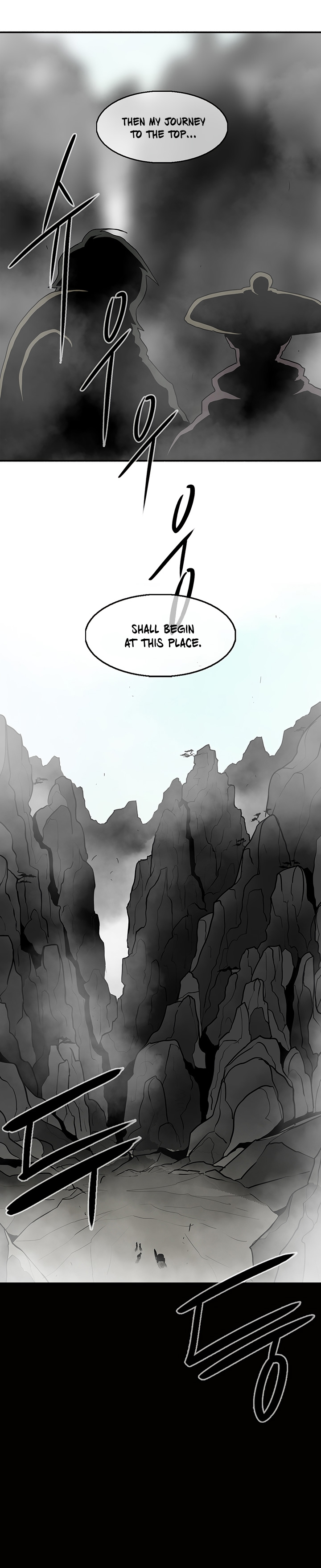 The Legend of the Northern Blade Chap 16 - Next Chap 17