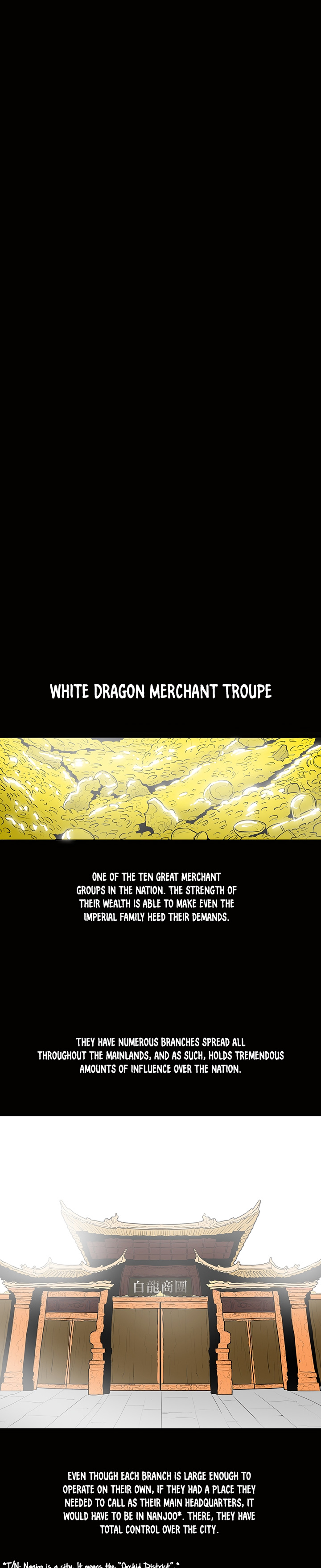The Legend of the Northern Blade Chap 16 - Next Chap 17