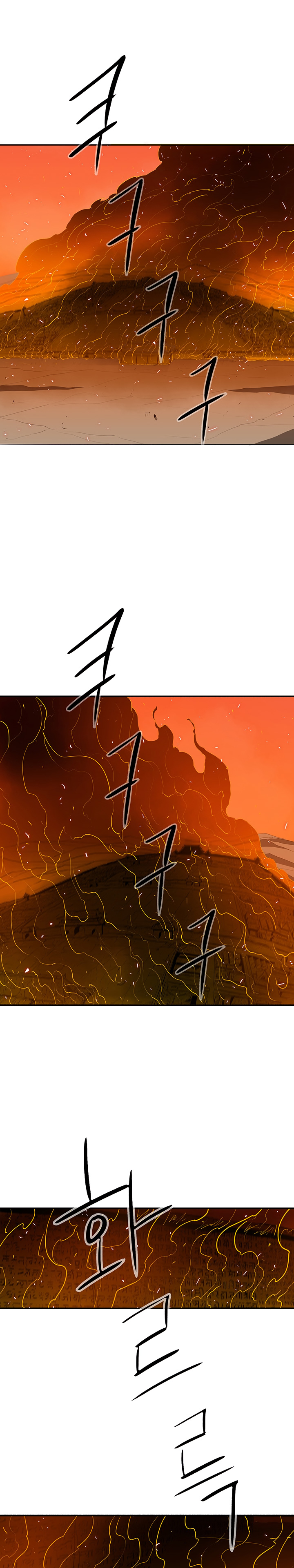 The Legend of the Northern Blade Chap 16 - Next Chap 17