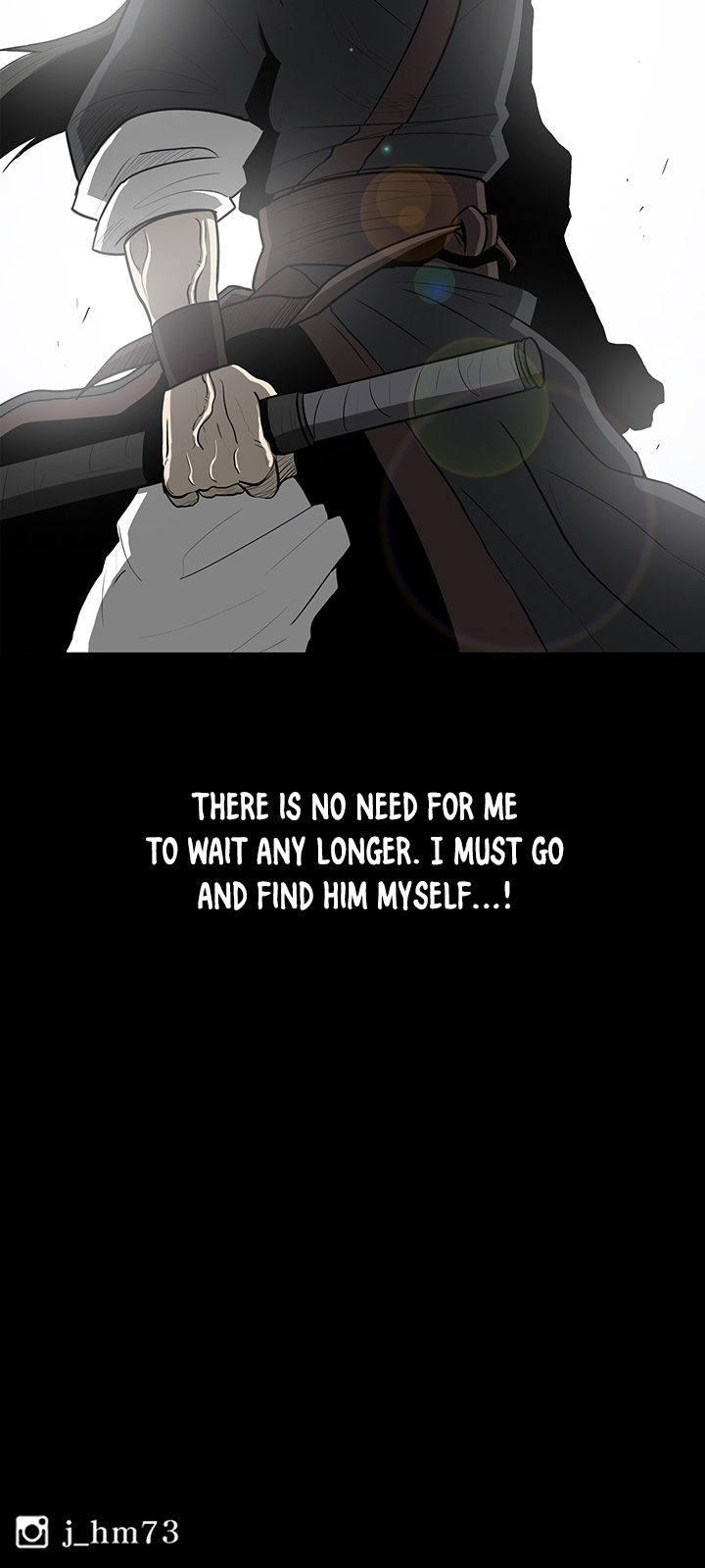 The Legend of the Northern Blade Chap 18 - Next Chap 19