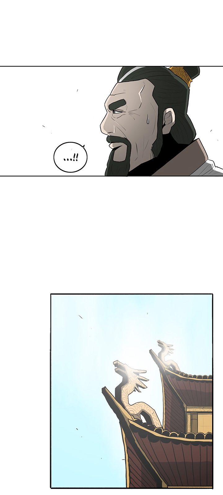 The Legend of the Northern Blade Chap 19 - Next Chap 20
