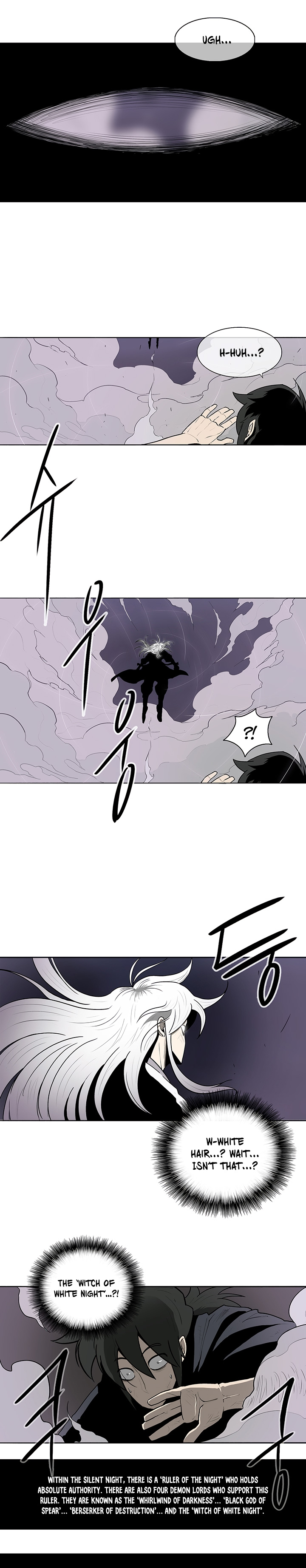 The Legend of the Northern Blade Chap 11 - Next Chap 12
