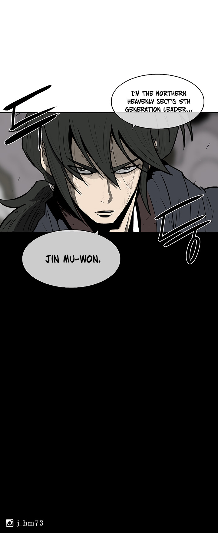 The Legend of the Northern Blade Chap 11 - Next Chap 12