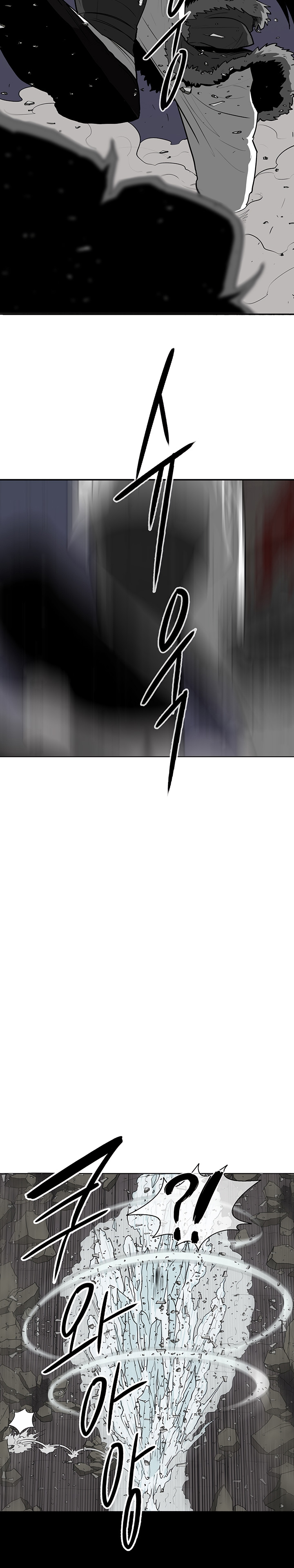 The Legend of the Northern Blade Chap 13 - Next Chap 14