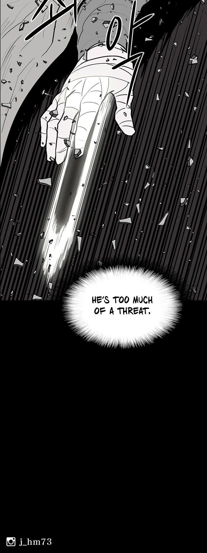 The Legend of the Northern Blade Chap 13 - Next Chap 14