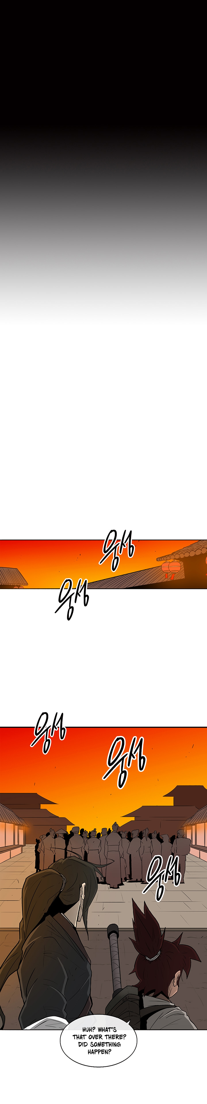 The Legend of the Northern Blade Chap 26 - Next Chap 27