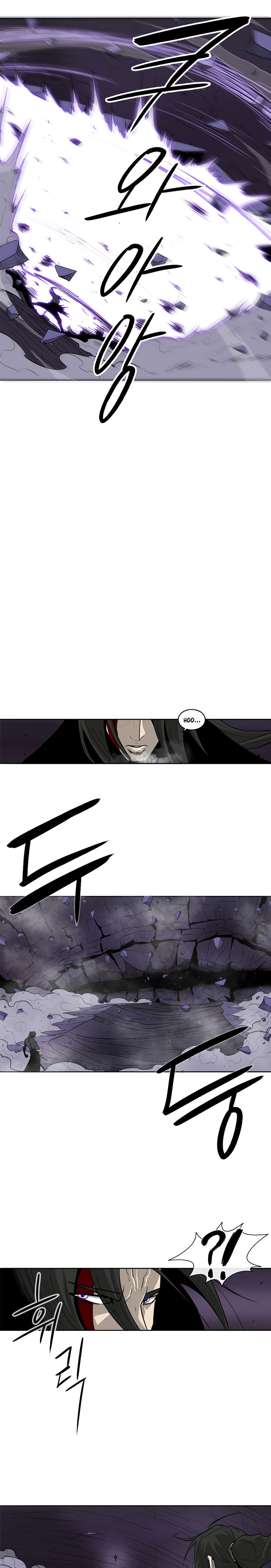 The Legend of the Northern Blade Chap 47 - Next Chap 48