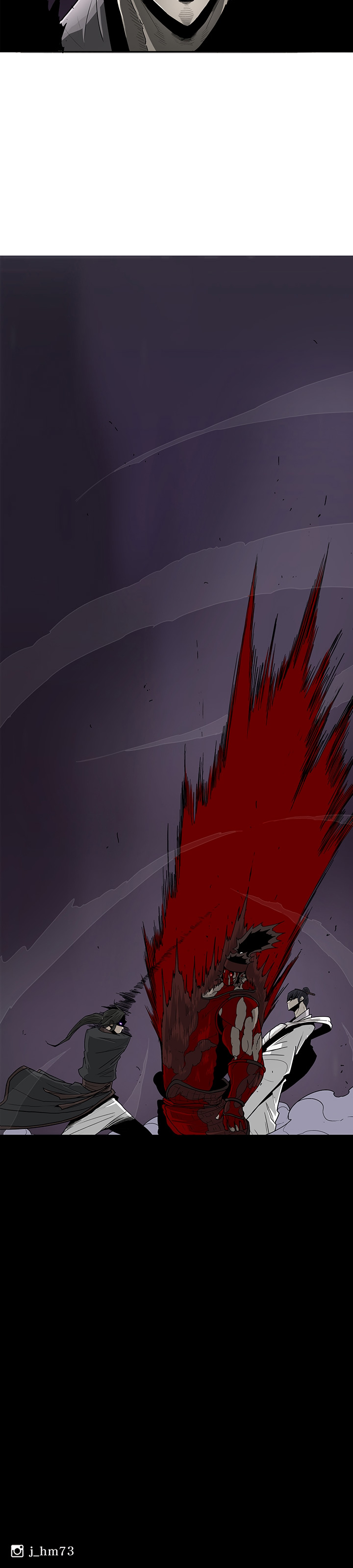 The Legend of the Northern Blade Chap 45 - Next Chap 46