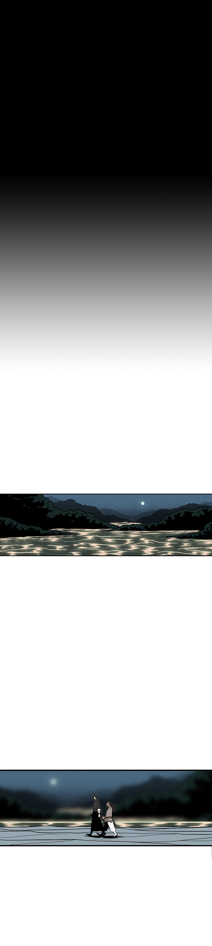 The Legend of the Northern Blade Chap 57 - Next Chap 58
