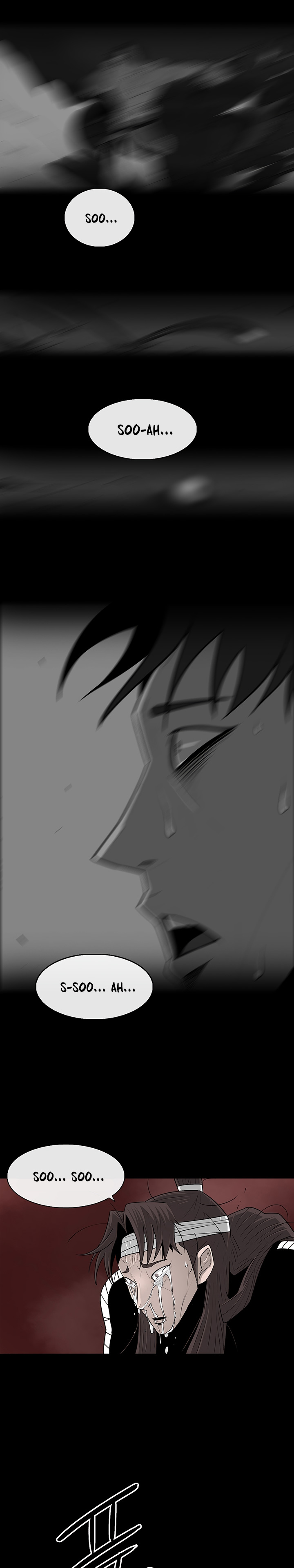 The Legend of the Northern Blade Chap 57 - Next Chap 58
