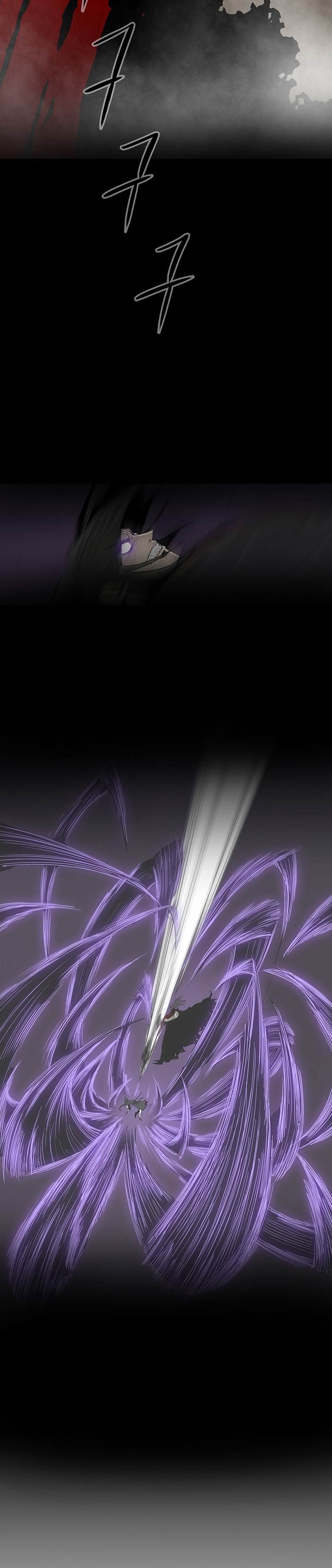 The Legend of the Northern Blade Chap 51 - Next Chap 52