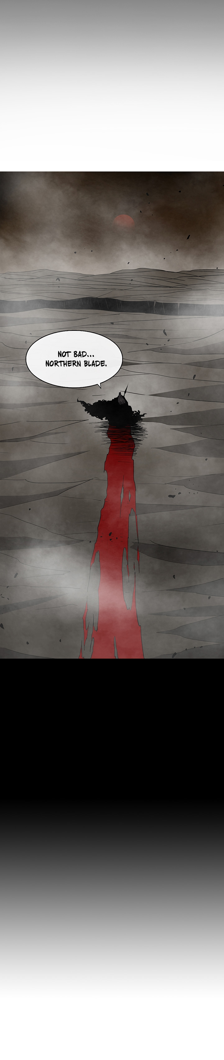 The Legend of the Northern Blade Chap 51 - Next Chap 52