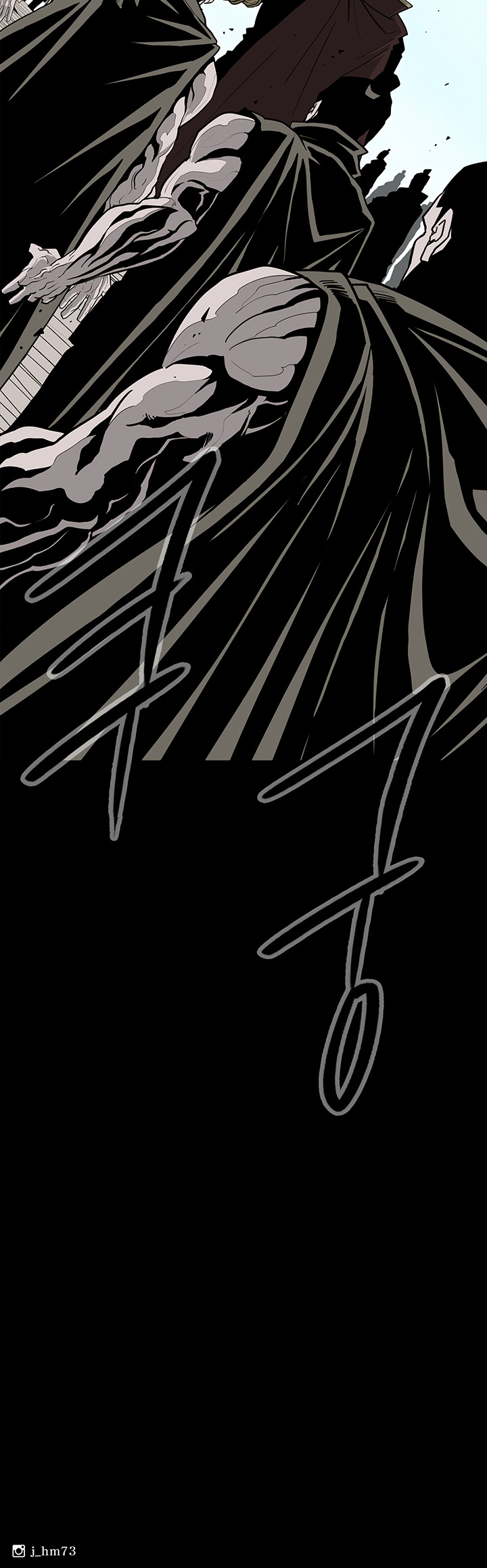 The Legend of the Northern Blade Chap 60 - Next Chap 61