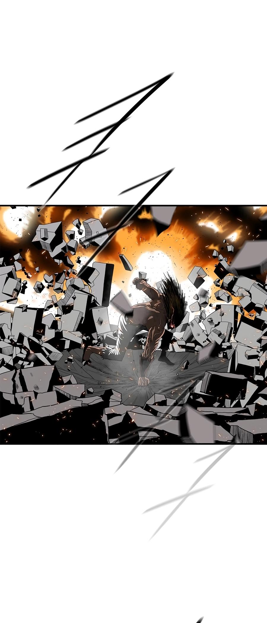 The Legend of the Northern Blade Chap 198 - Next Chap 199
