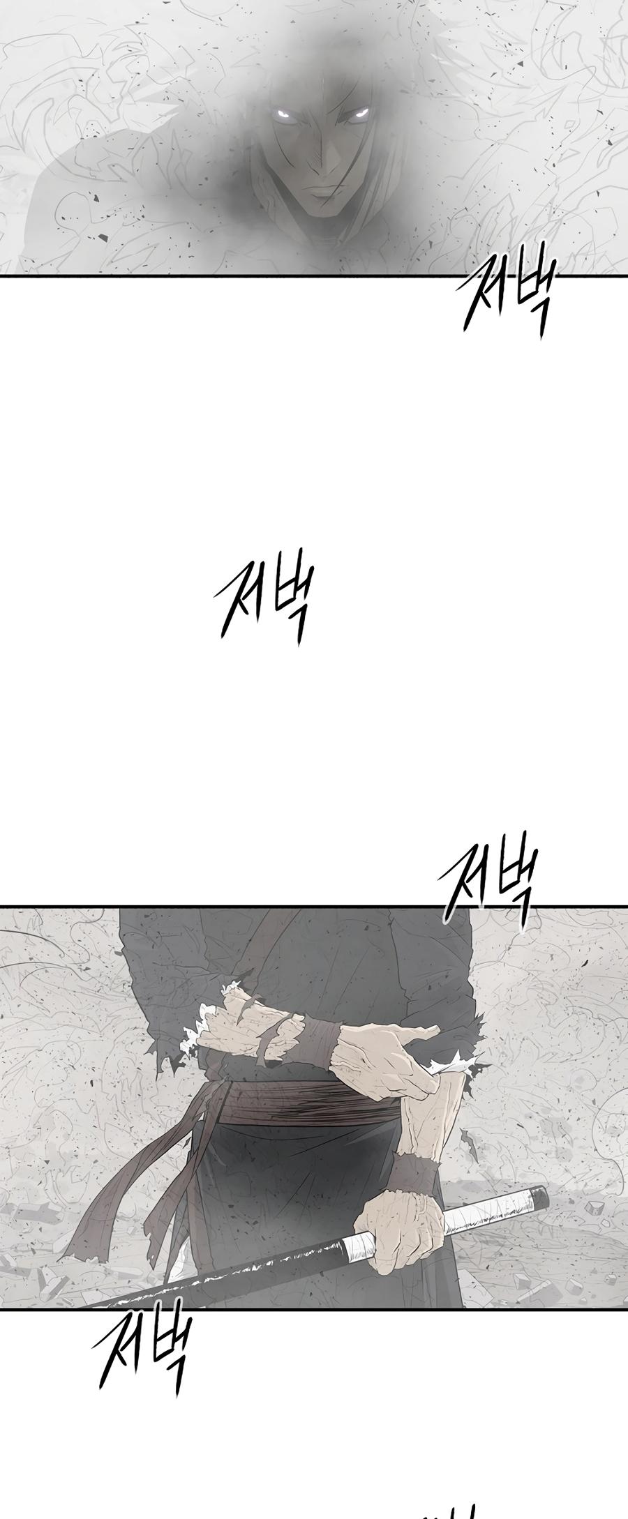 The Legend of the Northern Blade Chap 198 - Next Chap 199