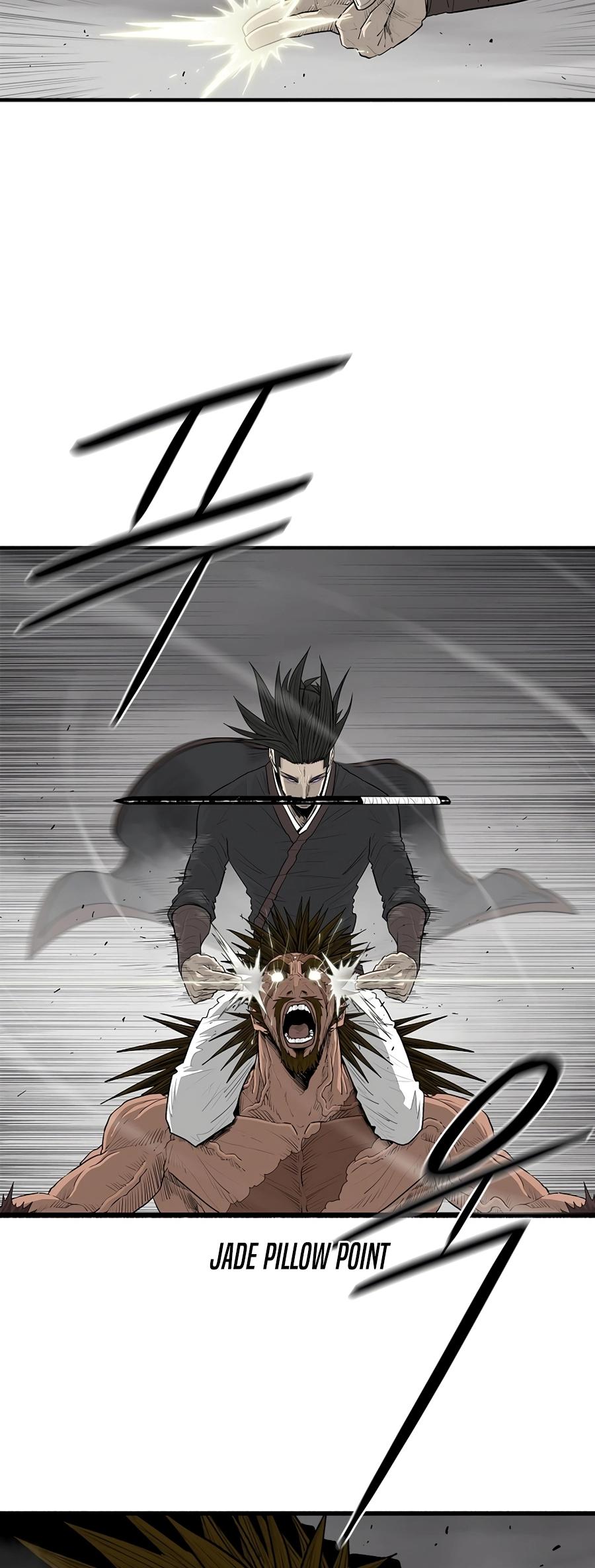 The Legend of the Northern Blade Chap 198 - Next Chap 199