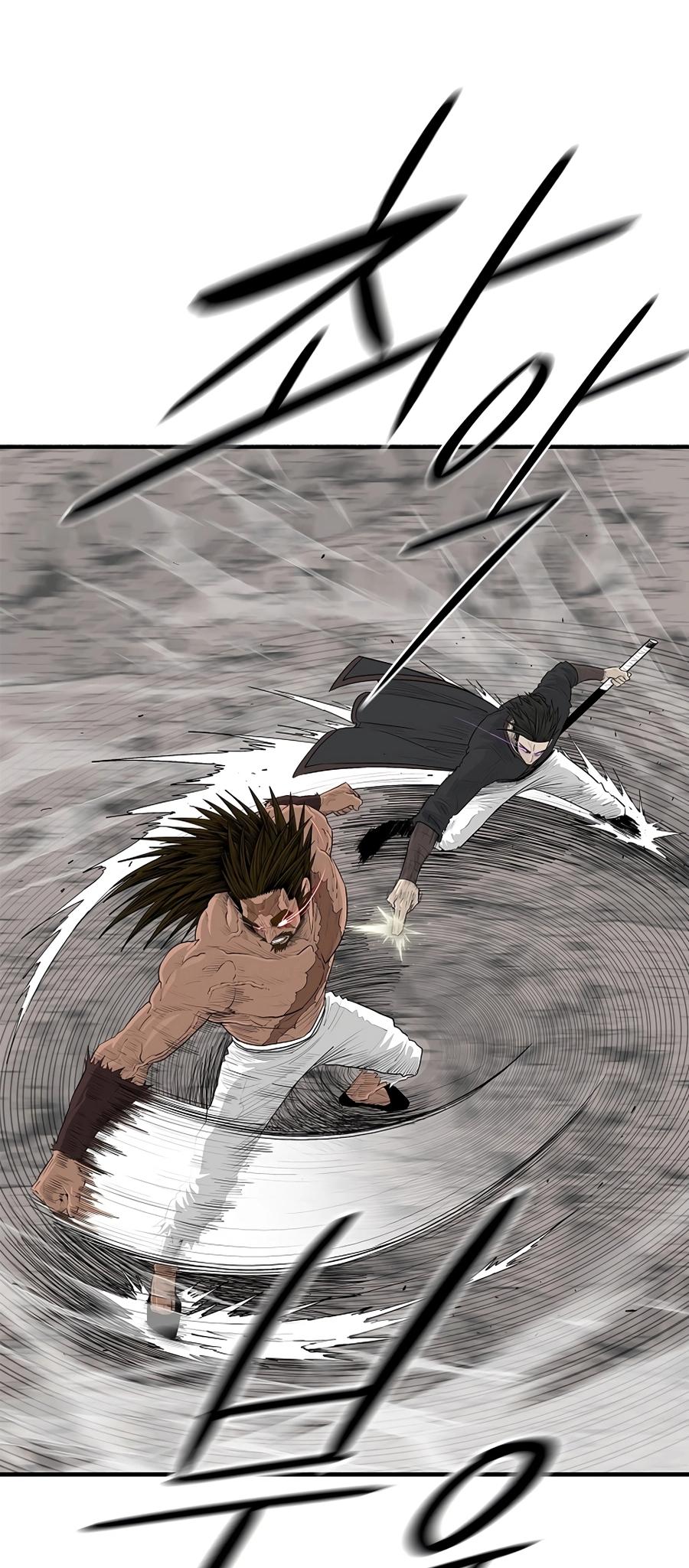 The Legend of the Northern Blade Chap 198 - Next Chap 199