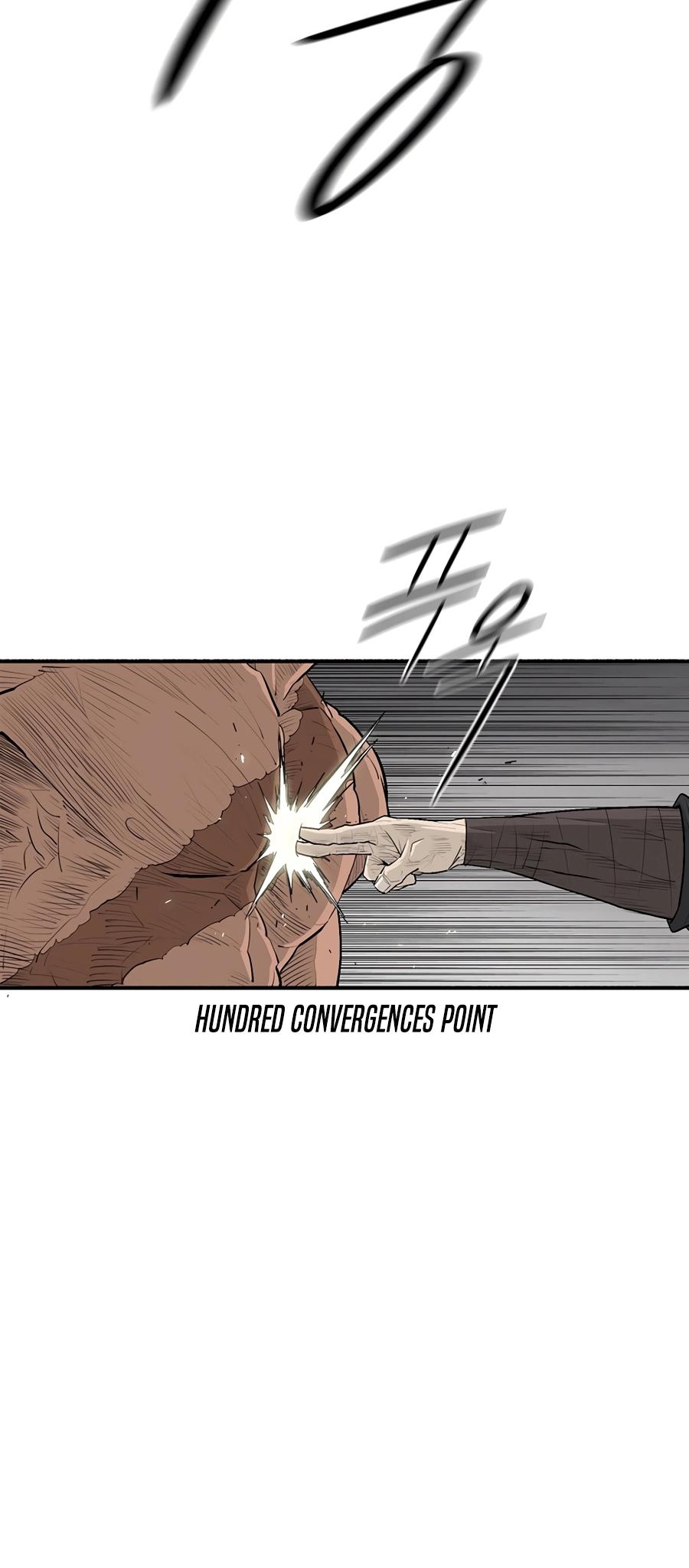 The Legend of the Northern Blade Chap 198 - Next Chap 199