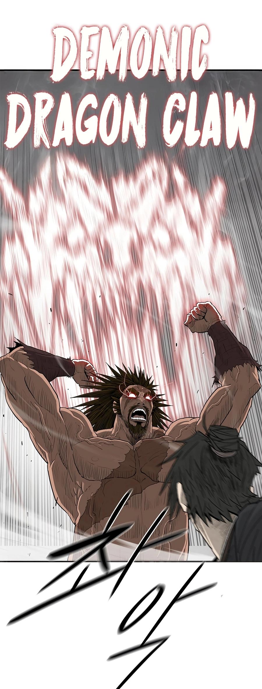 The Legend of the Northern Blade Chap 198 - Next Chap 199