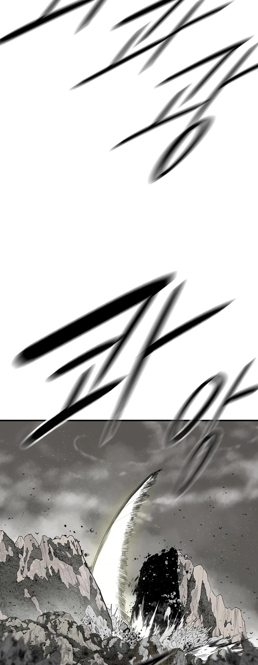 The Legend of the Northern Blade Chap 198 - Next Chap 199