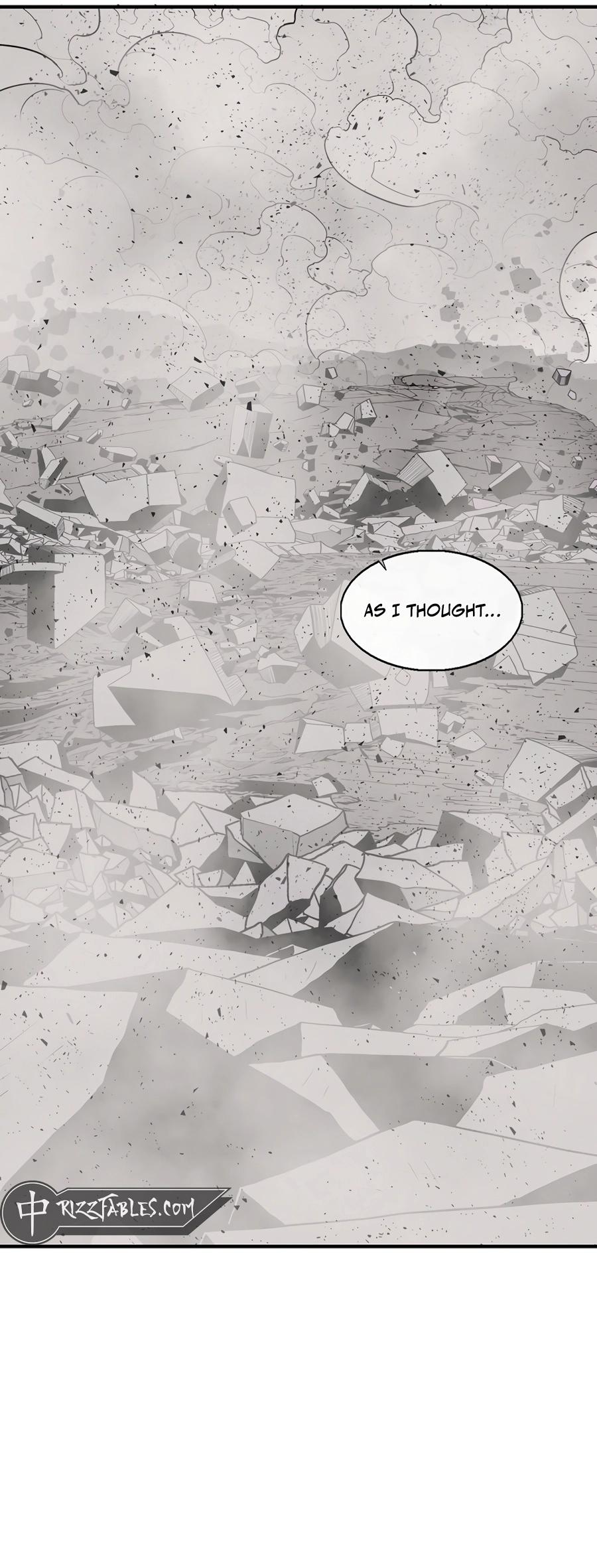 The Legend of the Northern Blade Chap 198 - Next Chap 199