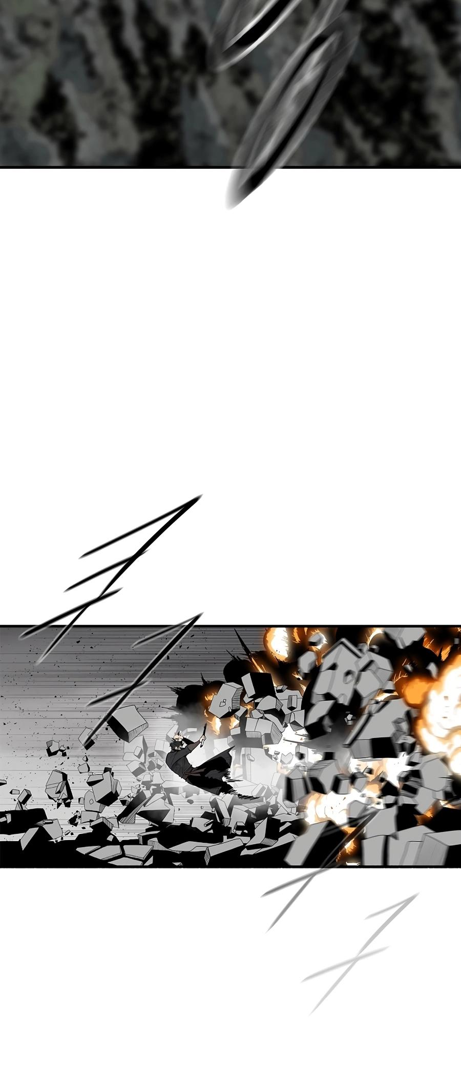 The Legend of the Northern Blade Chap 198 - Next Chap 199