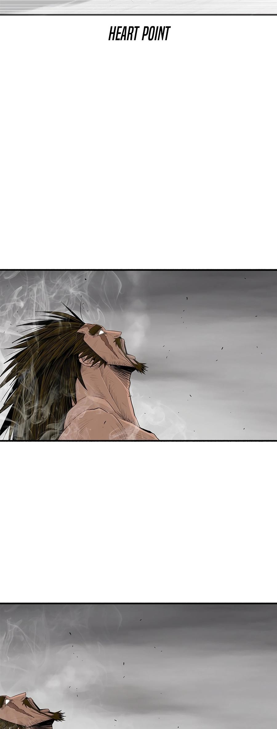 The Legend of the Northern Blade Chap 198 - Next Chap 199