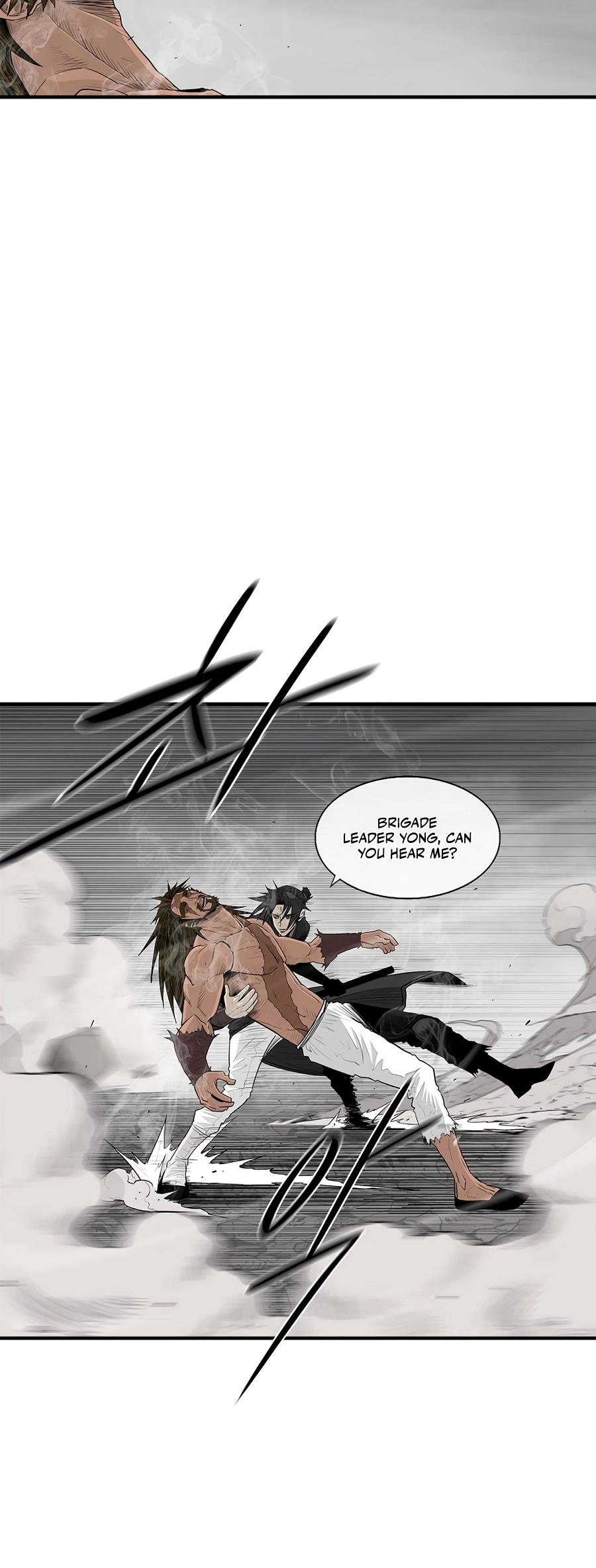 The Legend of the Northern Blade Chap 198 - Next Chap 199