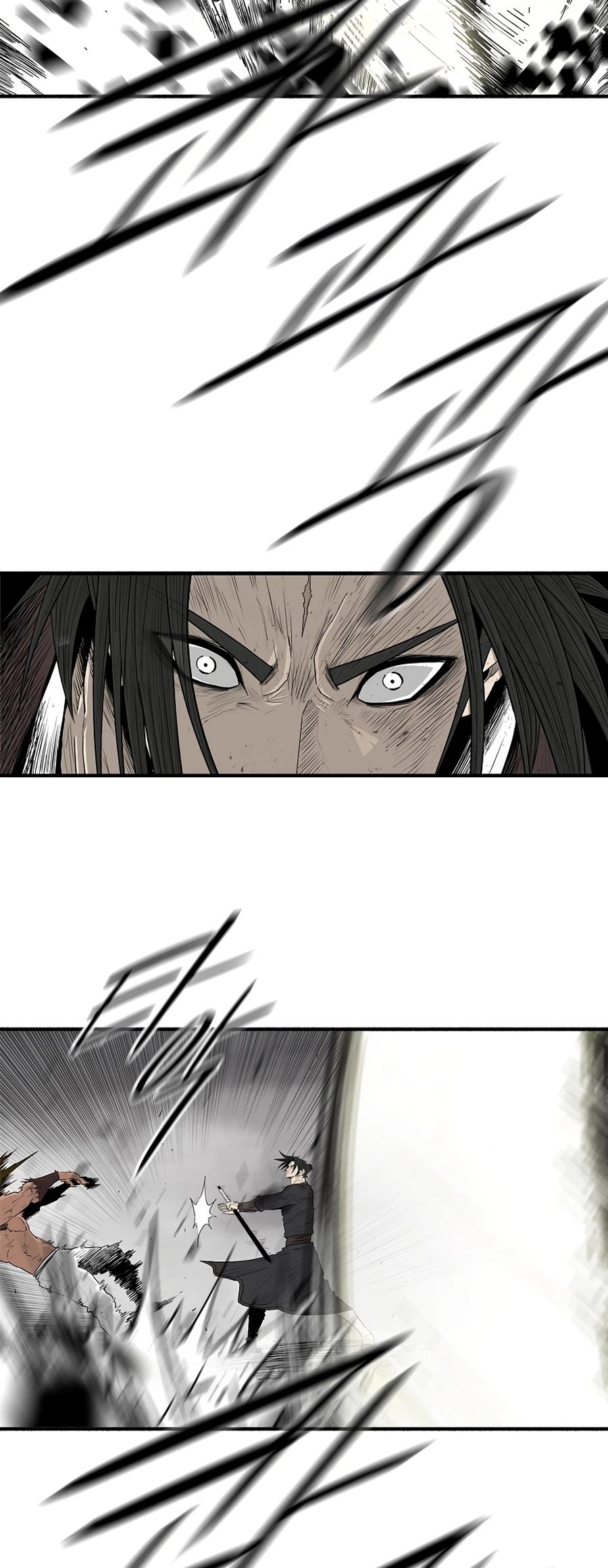 The Legend of the Northern Blade Chap 198 - Next Chap 199