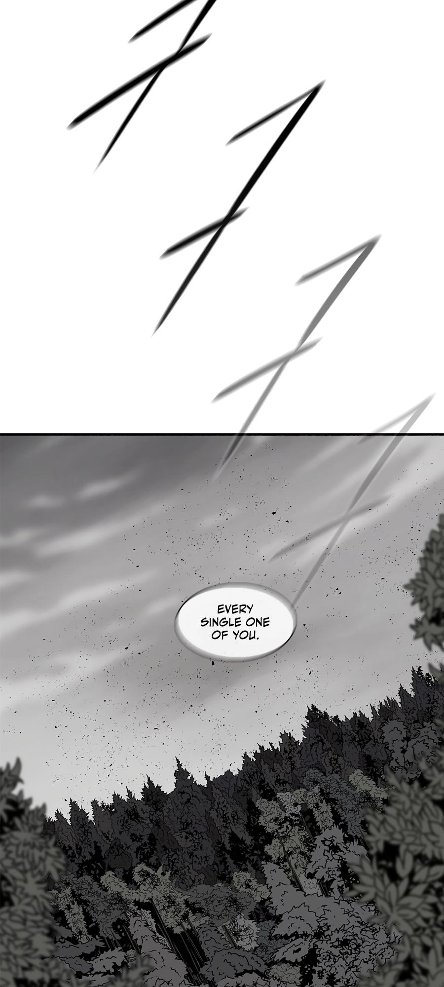 The Legend of the Northern Blade Chap 198 - Next Chap 199