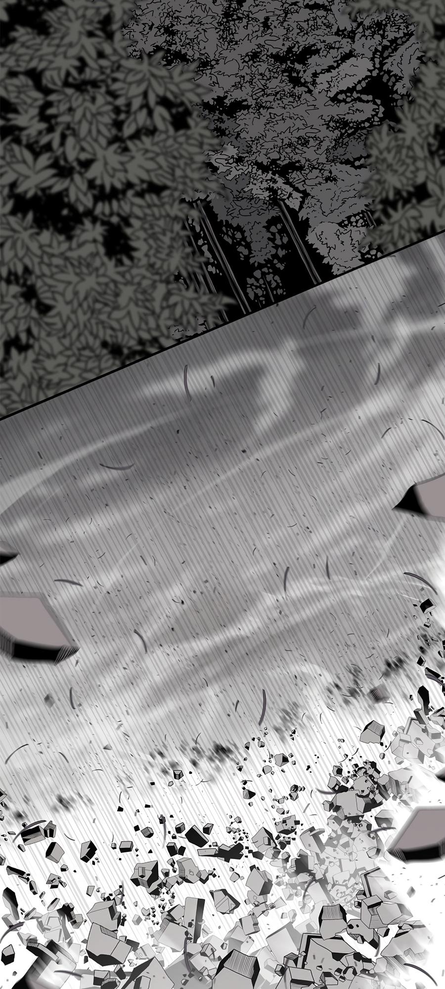 The Legend of the Northern Blade Chap 198 - Next Chap 199