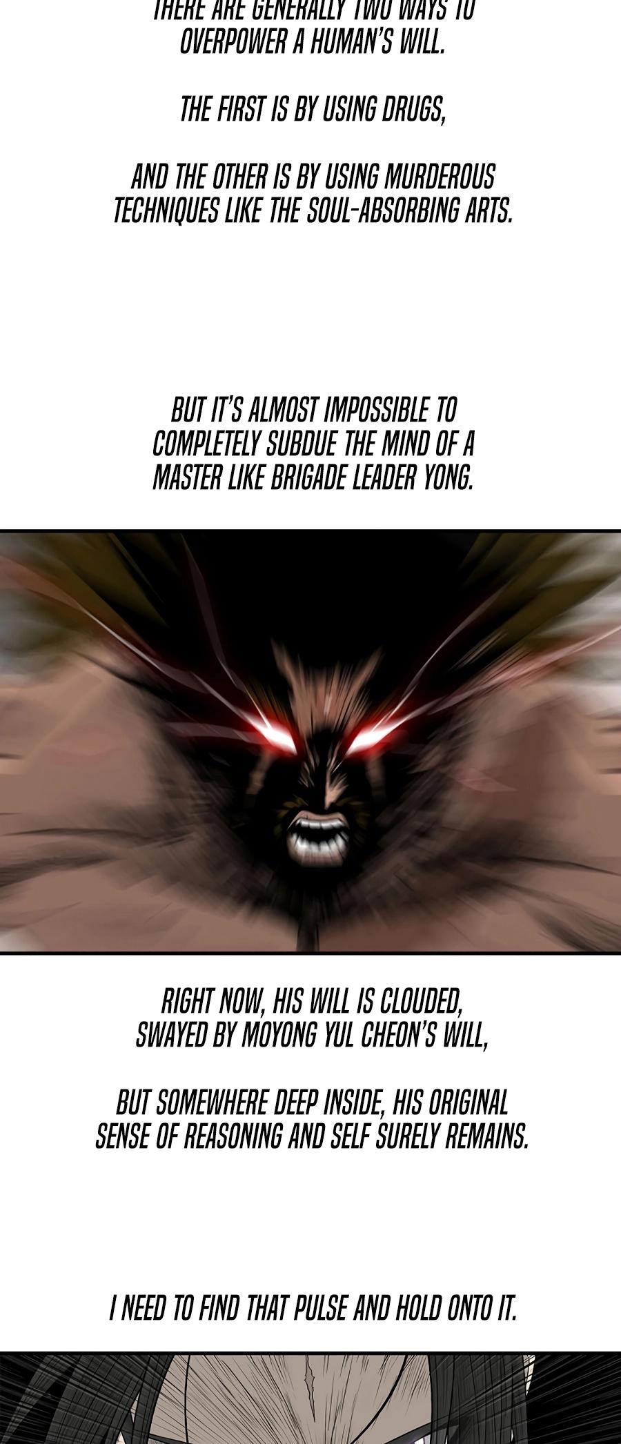 The Legend of the Northern Blade Chap 198 - Next Chap 199