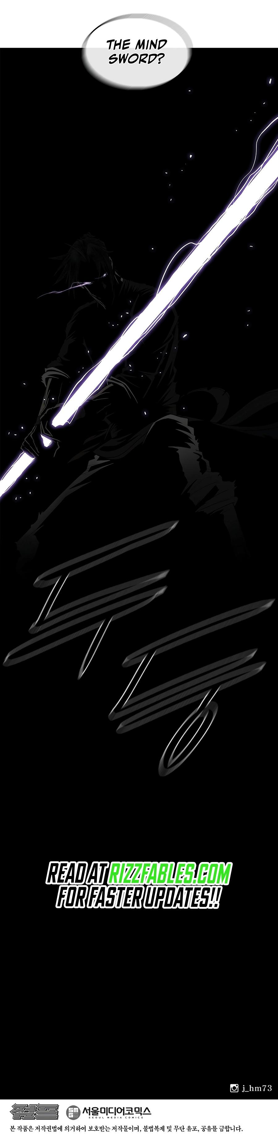 The Legend of the Northern Blade Chap 200 - Next Chap 201