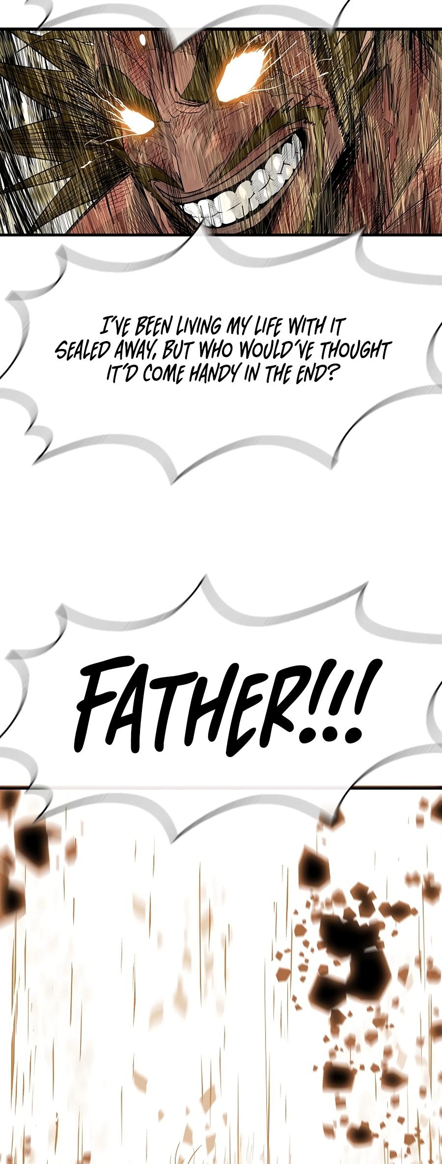 The Legend of the Northern Blade Chap 201 - Next Chap 202