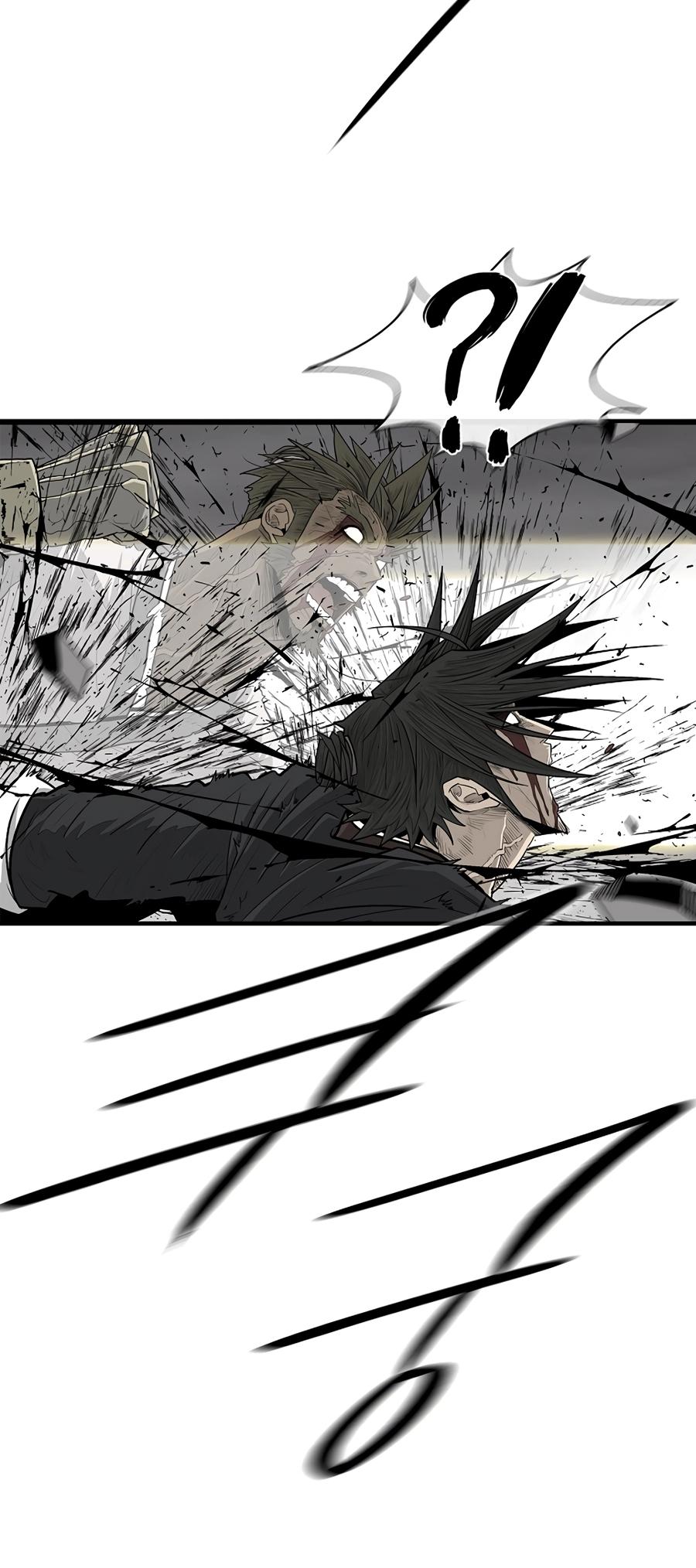 The Legend of the Northern Blade Chap 201 - Next Chap 202
