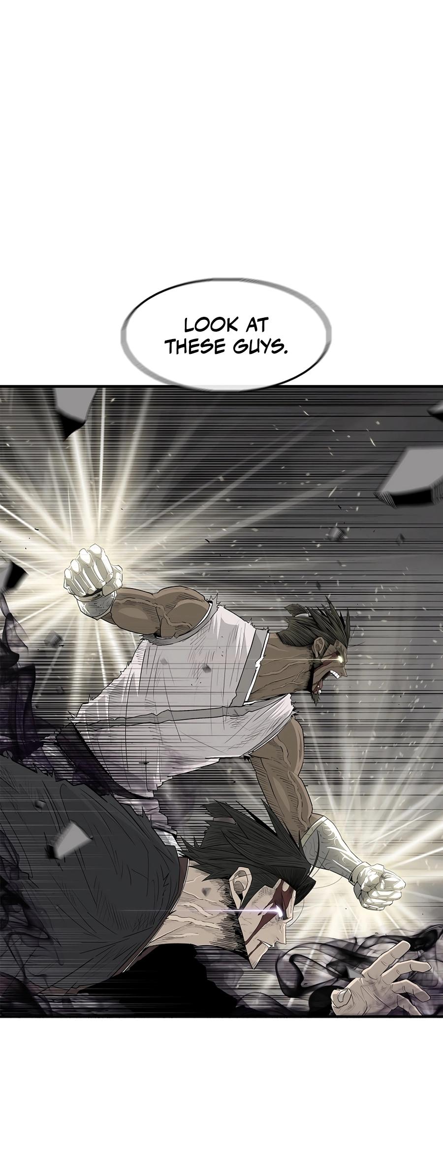 The Legend of the Northern Blade Chap 201 - Next Chap 202